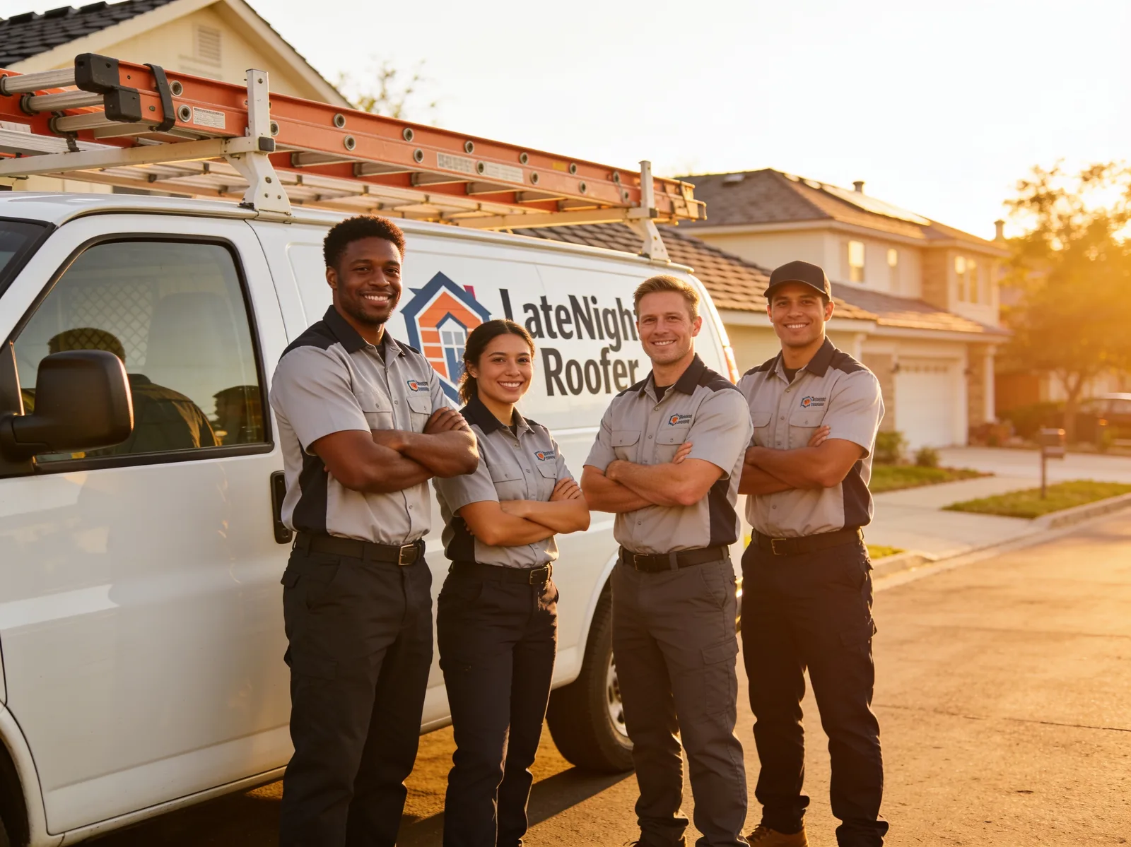 Emergency Roof Repair company in Lewiston, NE