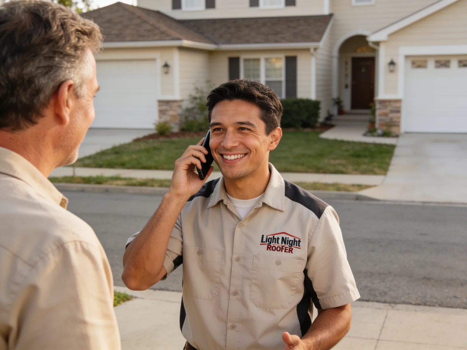 Emergency Roof Repair Lewiston, NE FAQs
